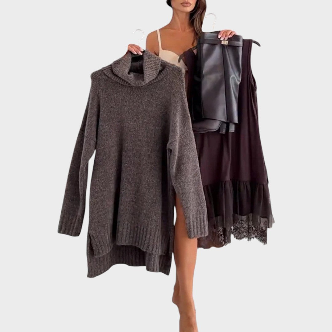 Anna | Sada dresu a šatů