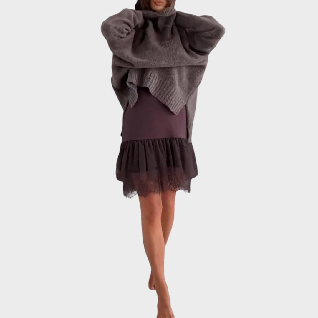 Anna | Sada dresu a šatů