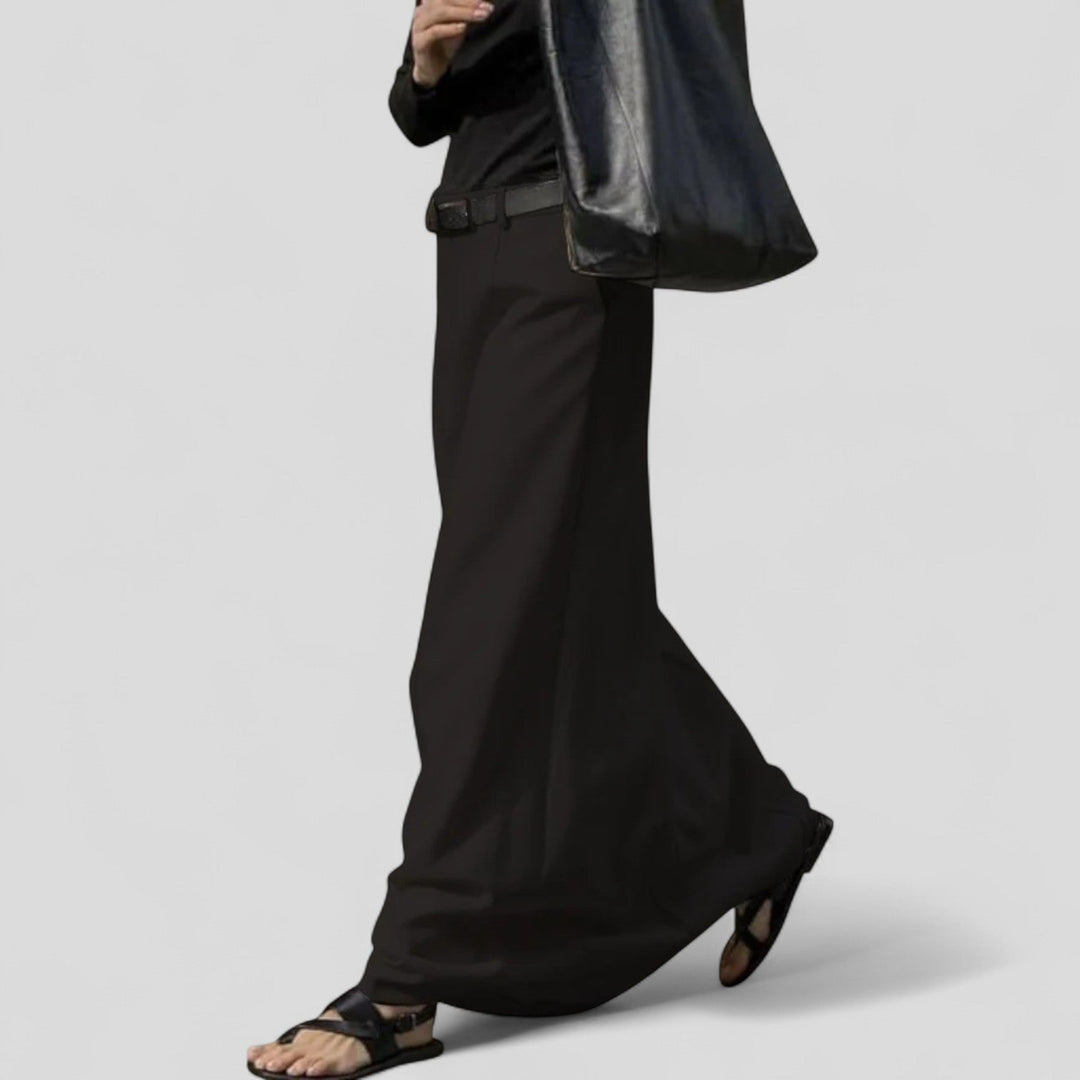 Idelsa | Maxi sukně