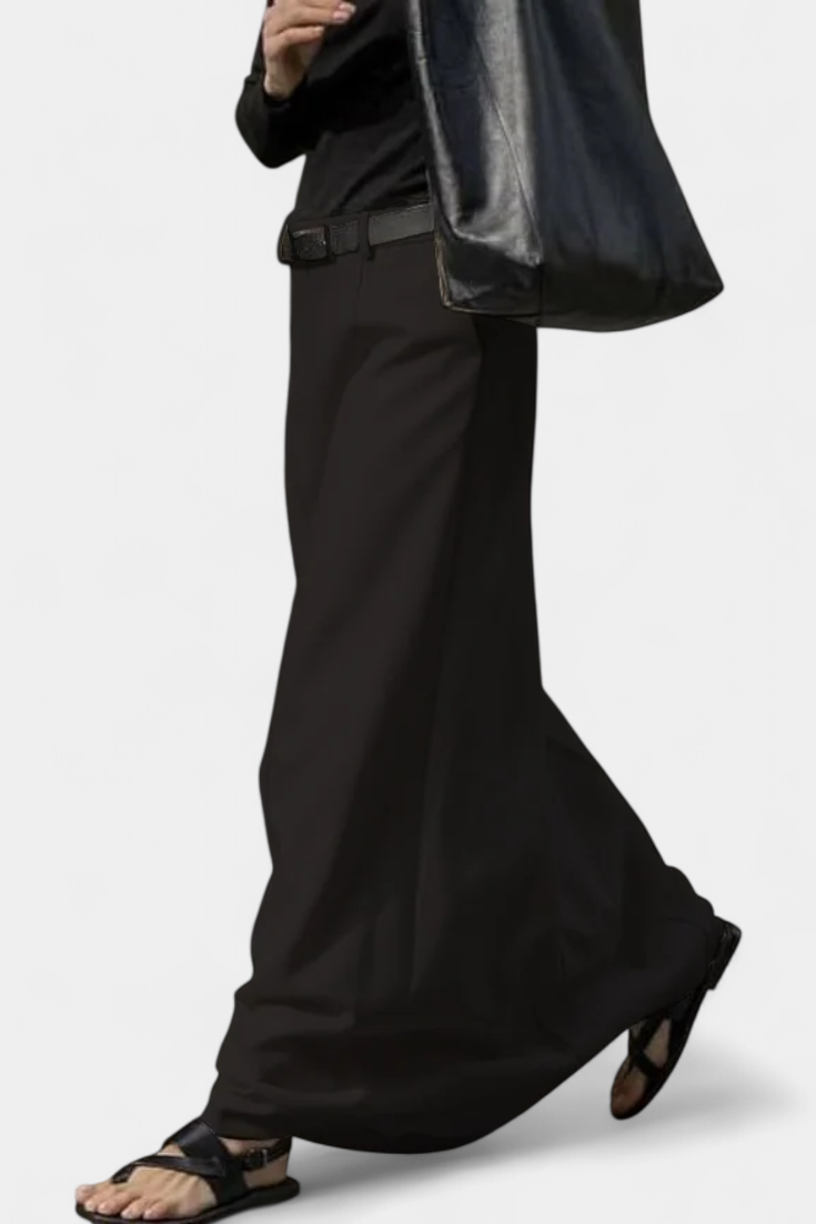 Zada | Sukně H-Line Lisa v Moderním Městském Stylu