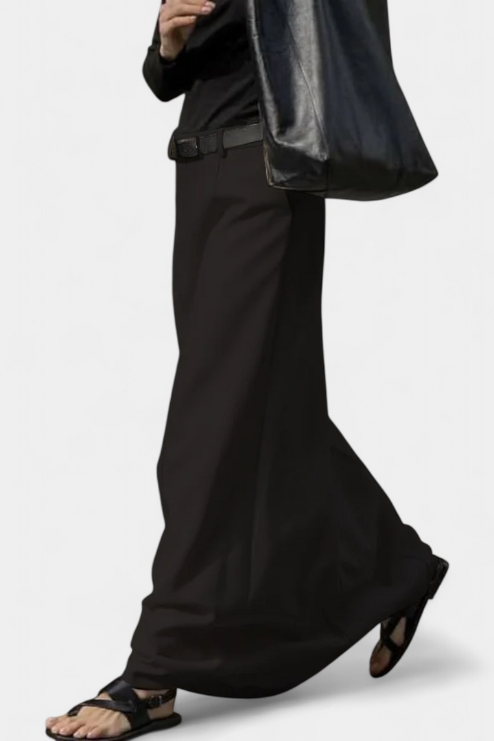 Zada | Sukně H-Line Lisa v Moderním Městském Stylu