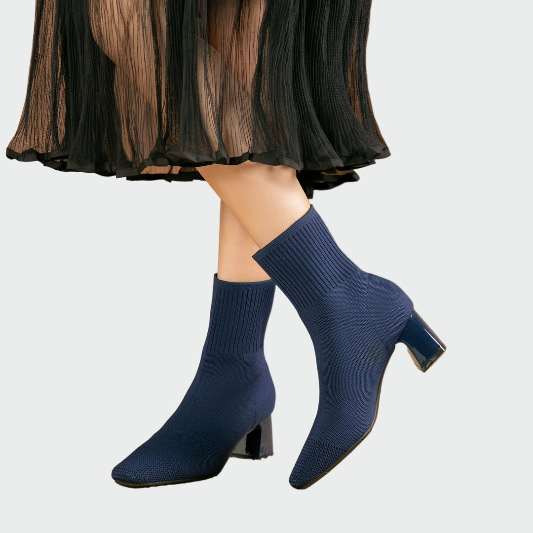 Ortopedické textilní boty