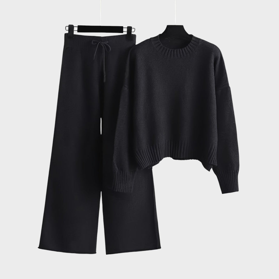 Selina | Dvoudílný pohodlný set