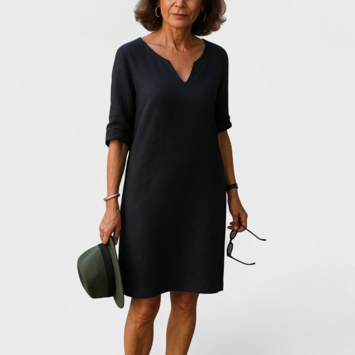 Šaty Clara - Elegance bez námahy pro letní dny