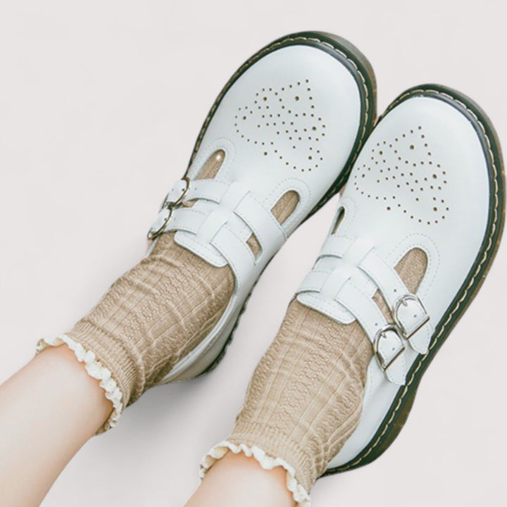 Luna - Moderní a Sofistikované Boty