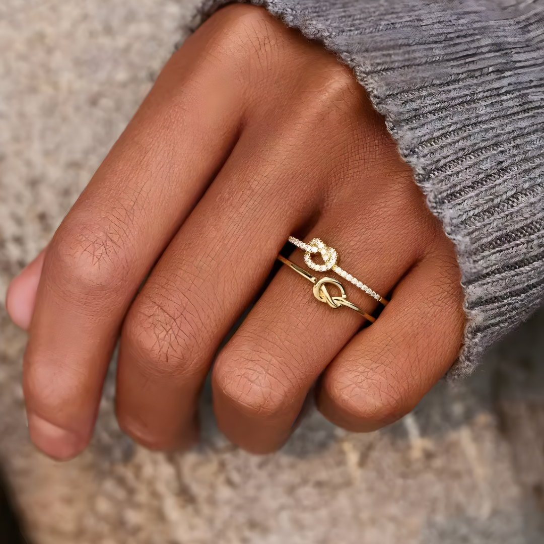 Prsten Věčné Spony