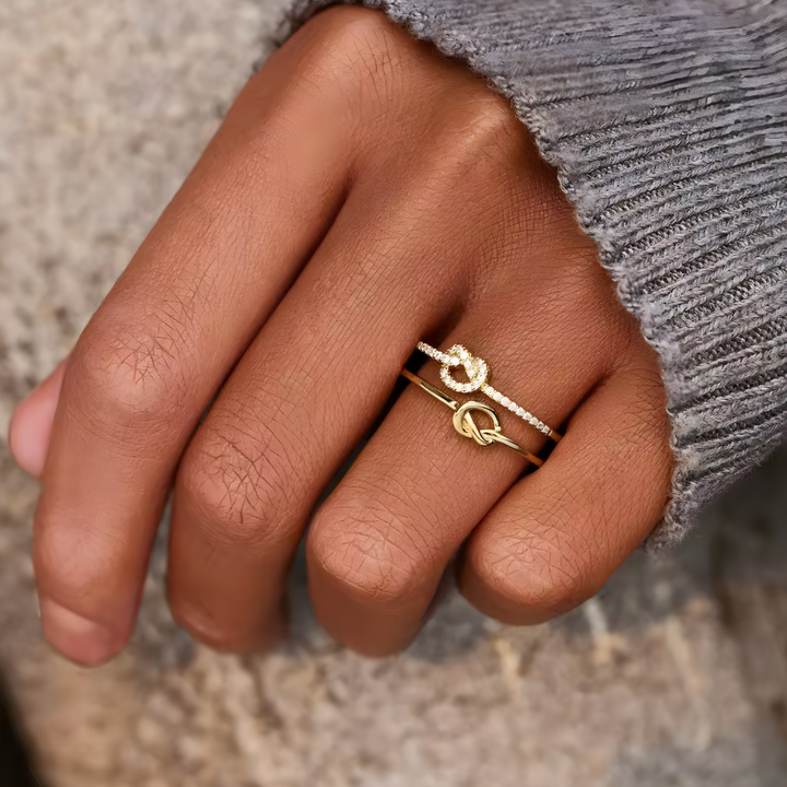 Prsten Věčné Spony