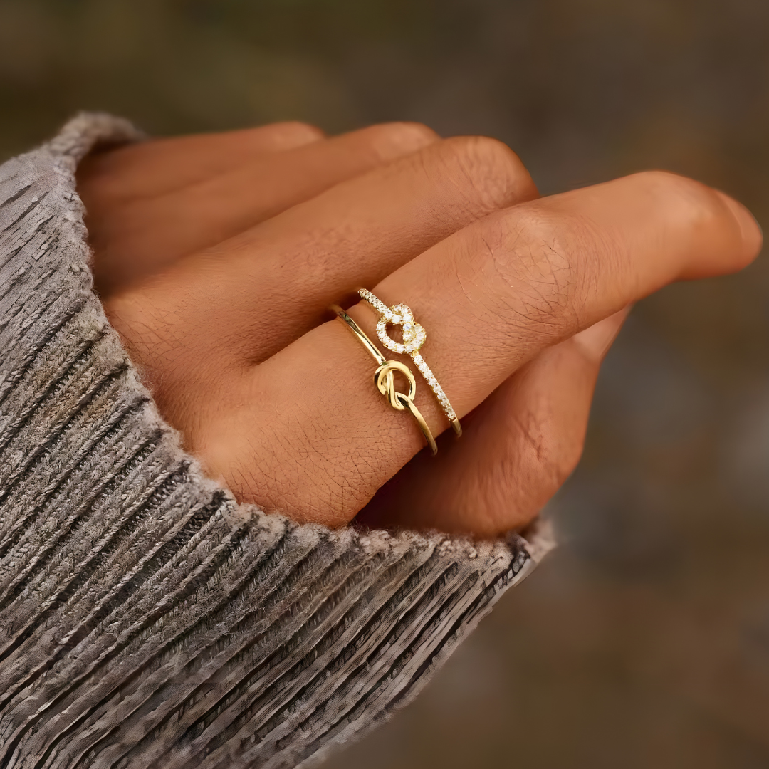 Prsten Věčné Spony