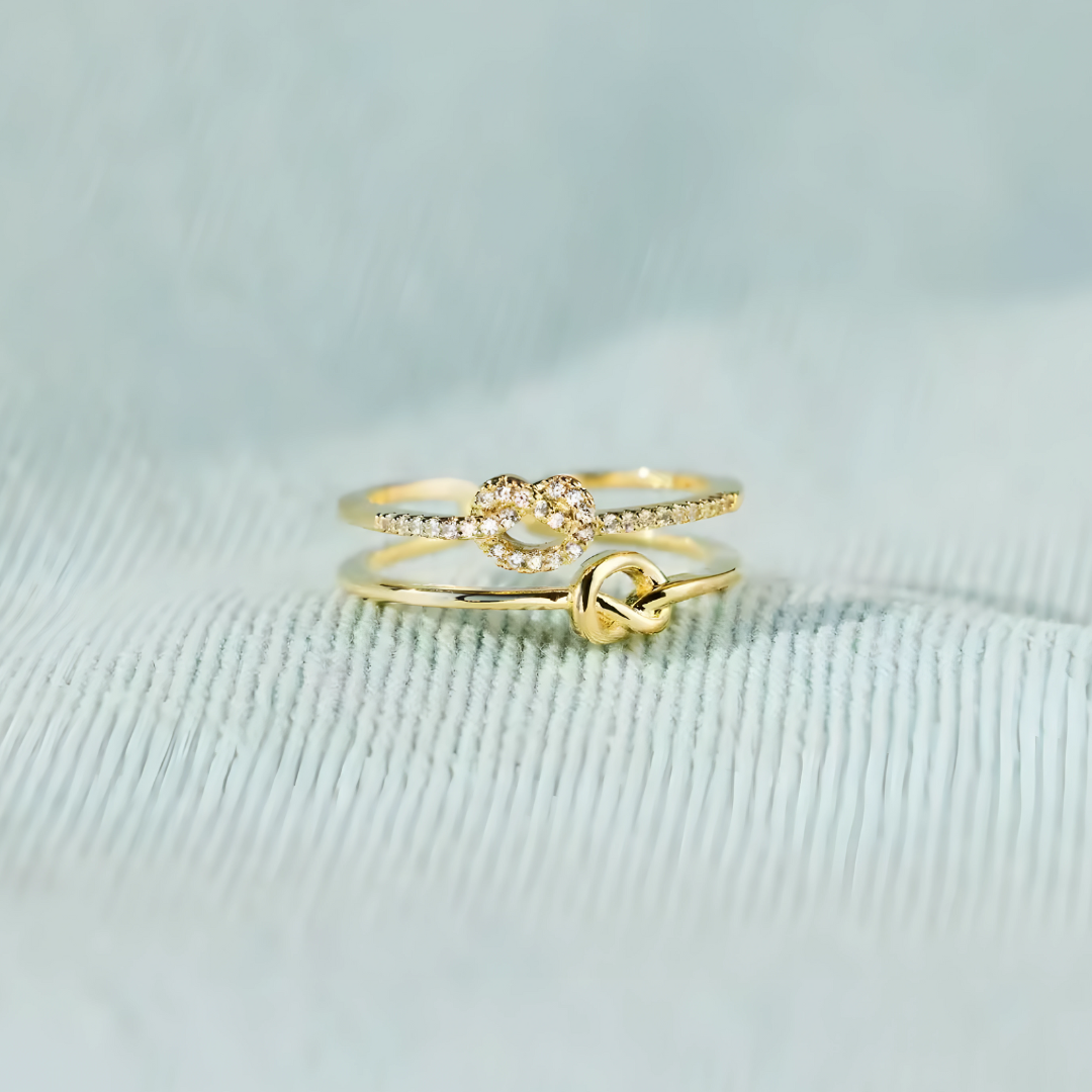 Prsten Věčné Spony