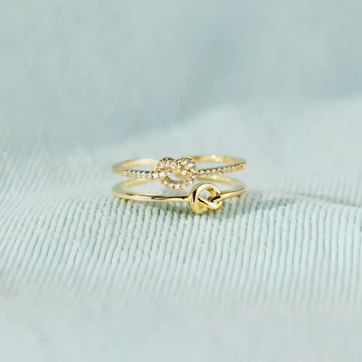 Prsten Věčné Spony