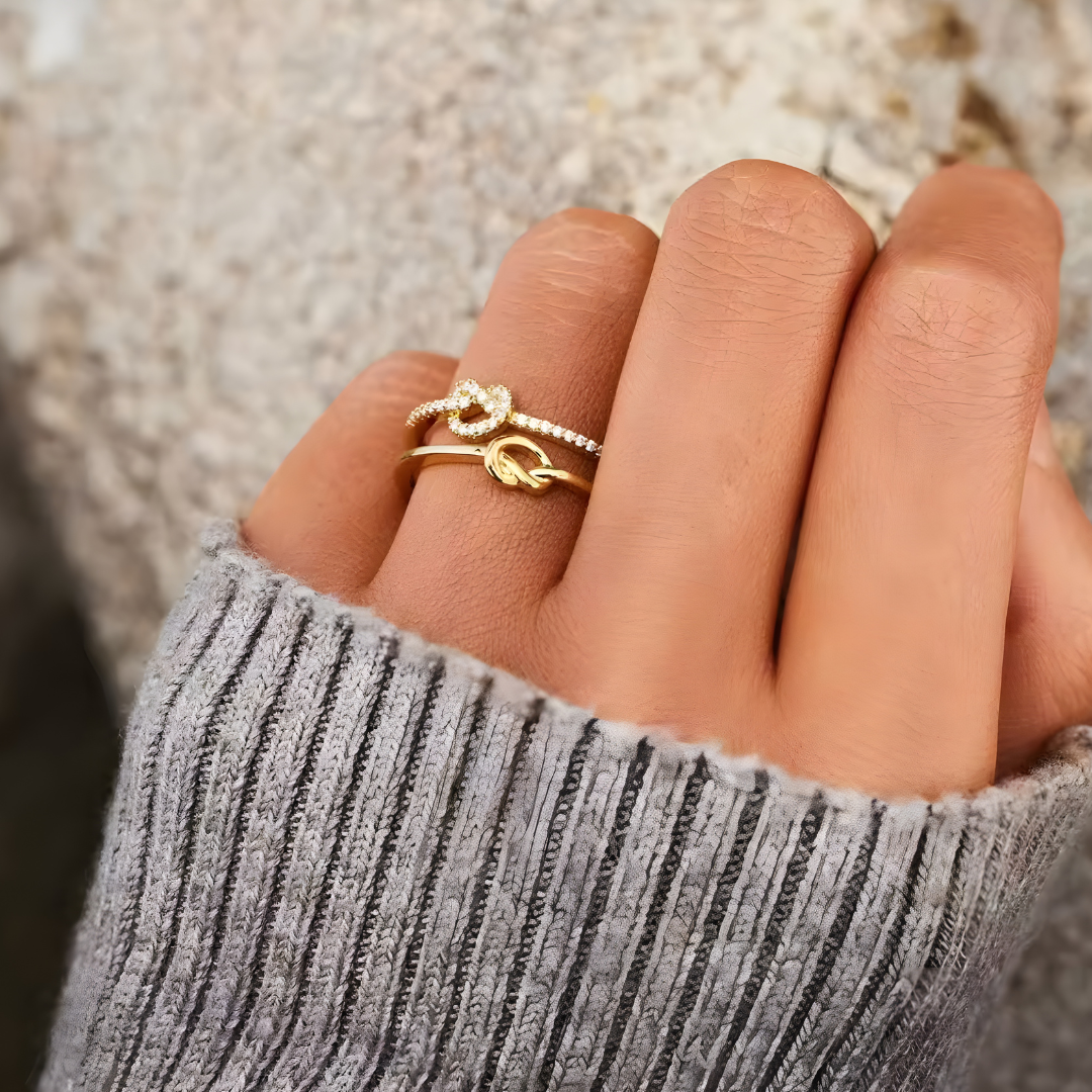 Prsten Věčné Spony