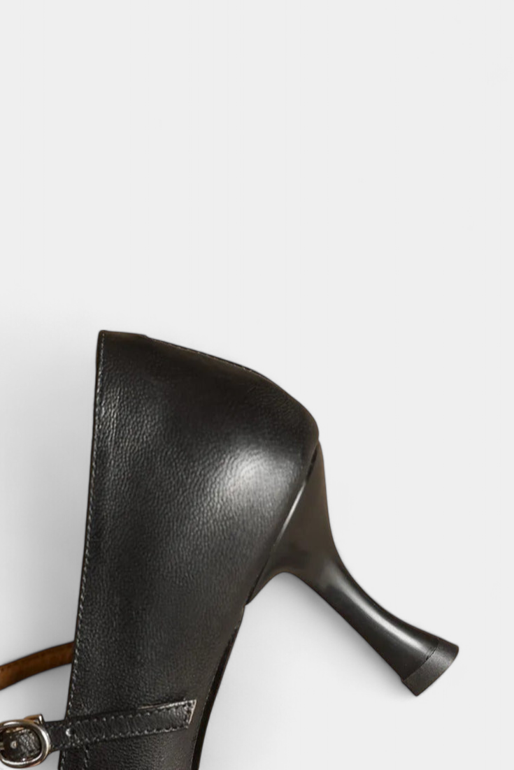 Sofia - Elegantní T-Bar podpatky