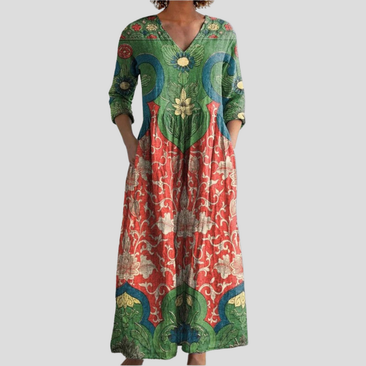 Vintessa | Romantická Vintage Šaty pro Každou Příležitost