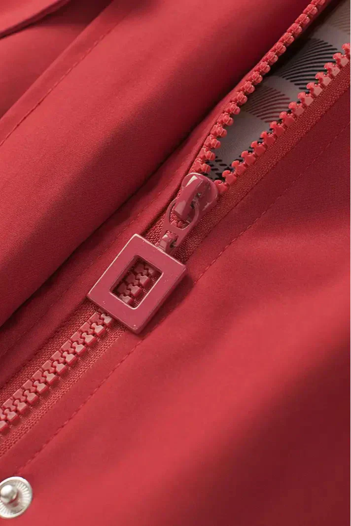 Ana - Voděodolný plášť