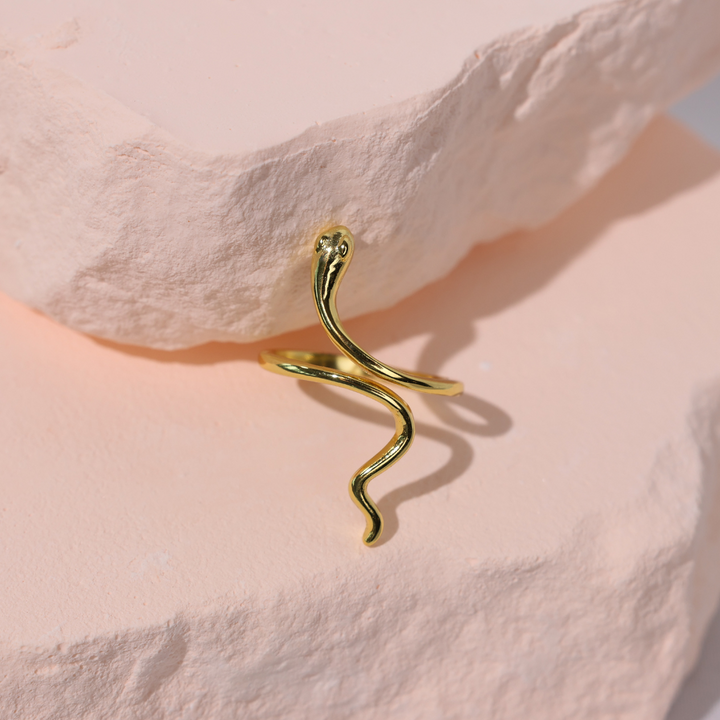 Prsten Renacer – Transformace a vnitřní síla