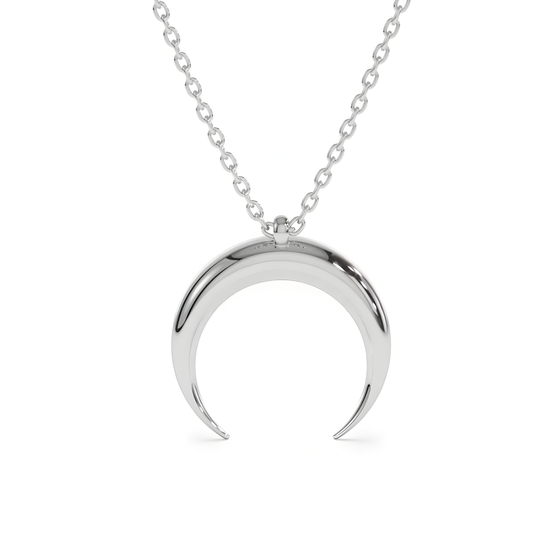 Náhrdelník Luna Sagrada