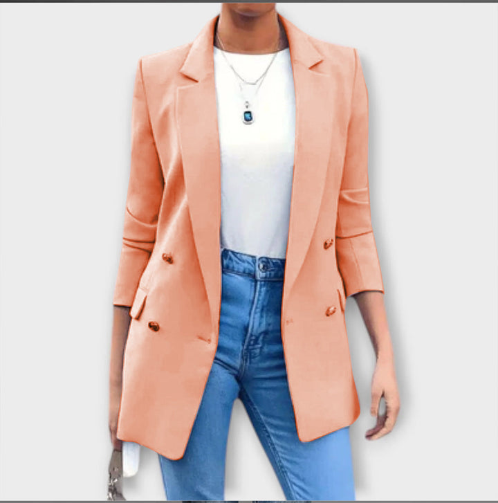 Liina | Elegantní kabát