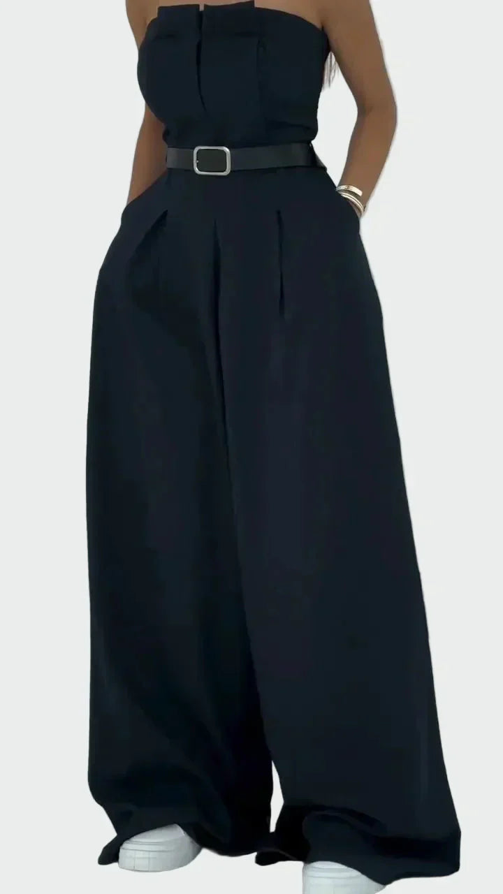 Elegantní a Moderní Bustiér a Sako Set