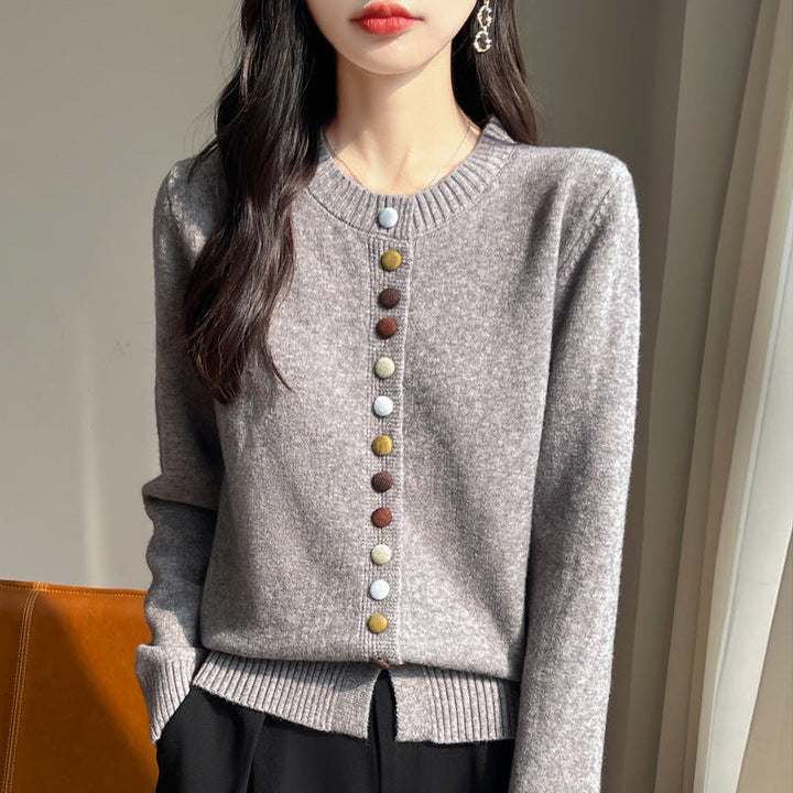 Soraya | Pohodlný a elegantní svetr