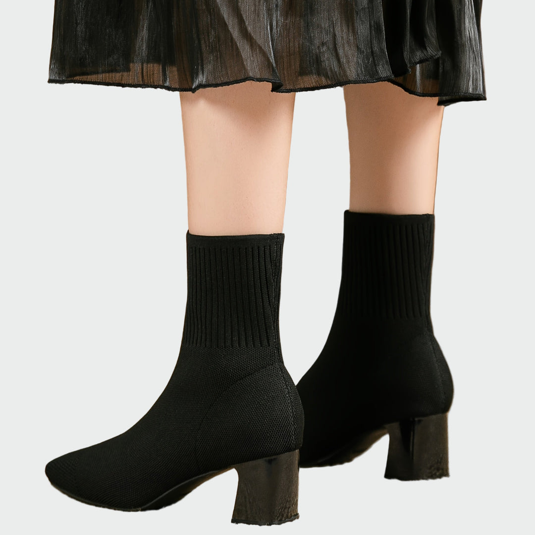 Ortopedické textilní boty