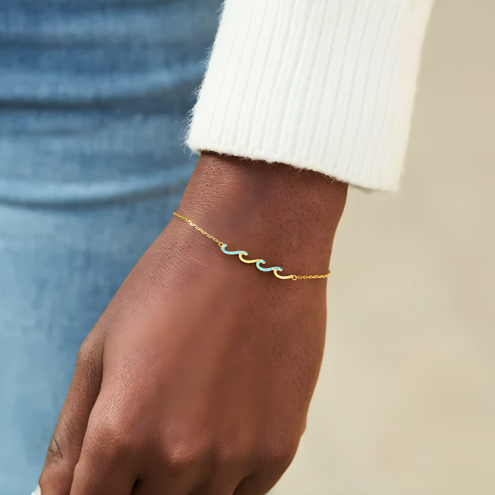 Náramek Mareas de Vida