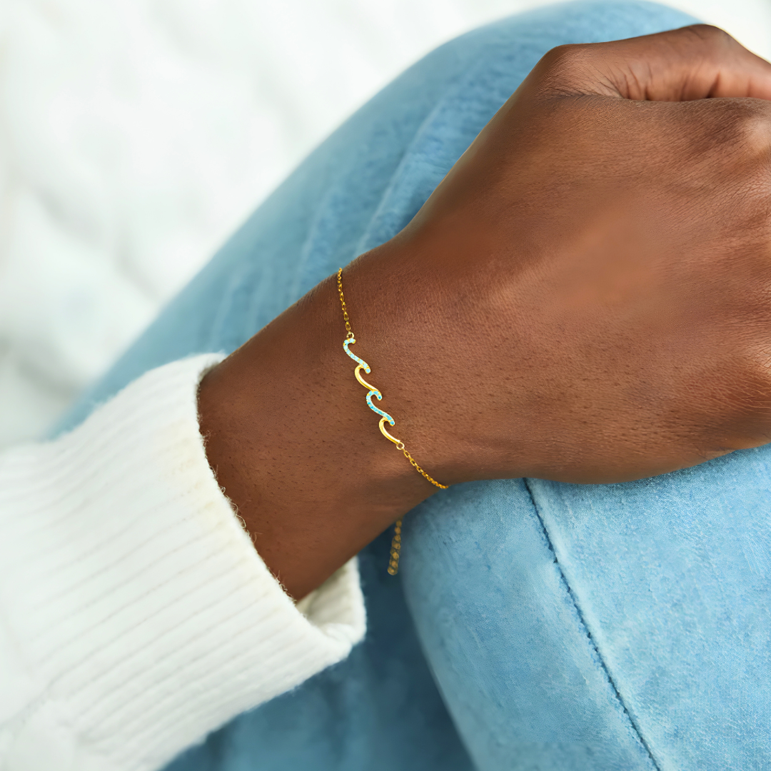 Náramek Mareas de Vida