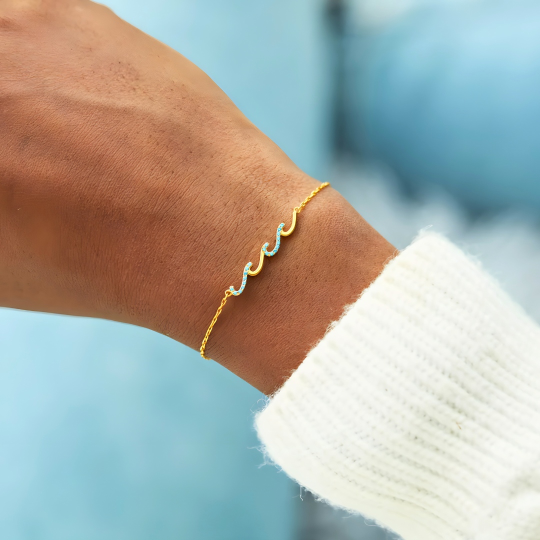 Náramek Mareas de Vida