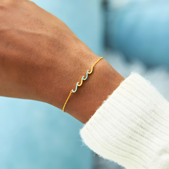 Náramek Mareas de Vida