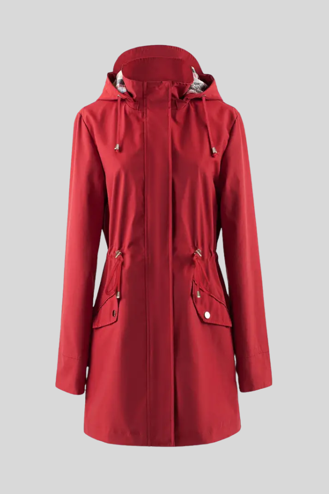 Ana - Voděodolný plášť