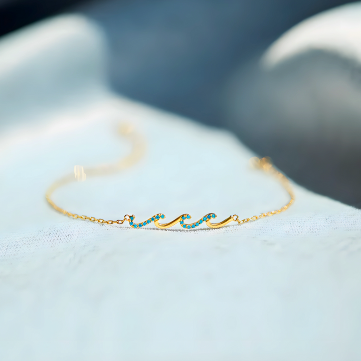 Náramek Mareas de Vida