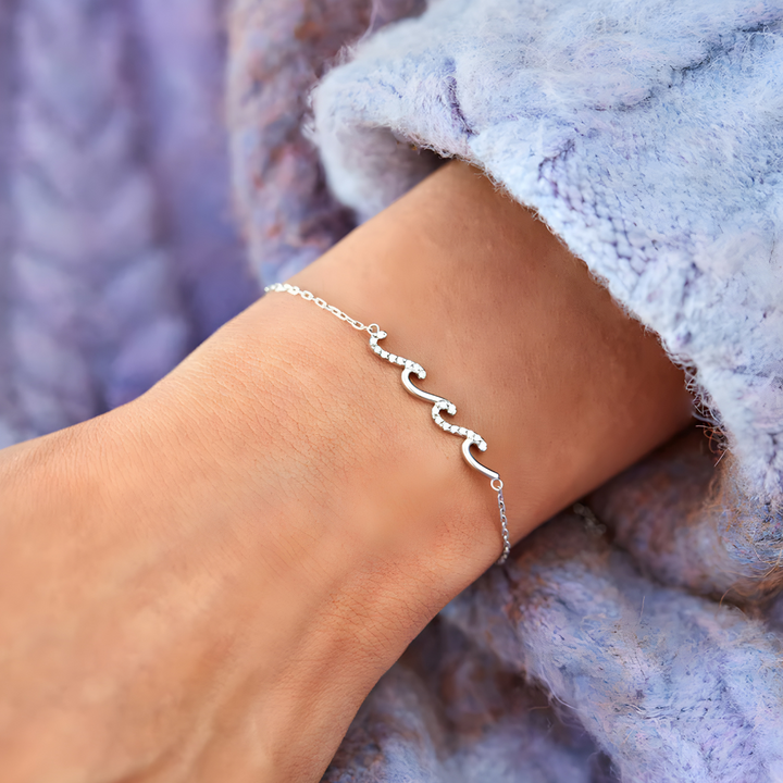 Náramek Mareas de Vida