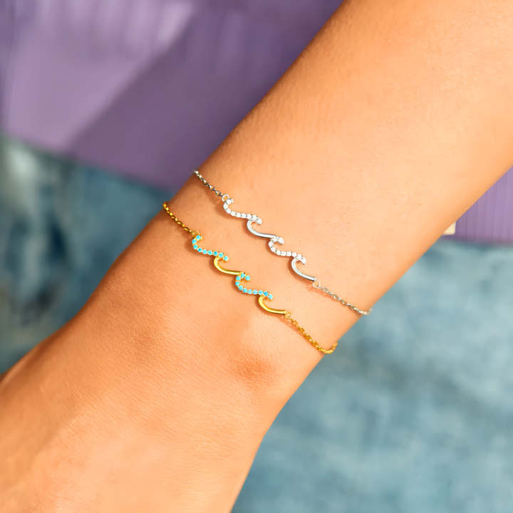 Náramek Mareas de Vida