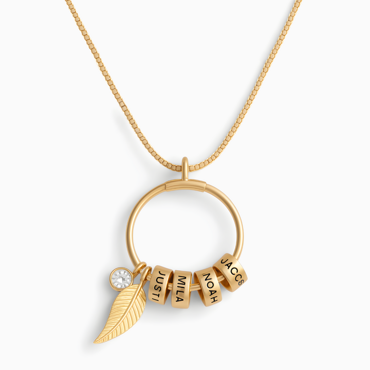 Náhrdelník Jsi v Mých Sněch