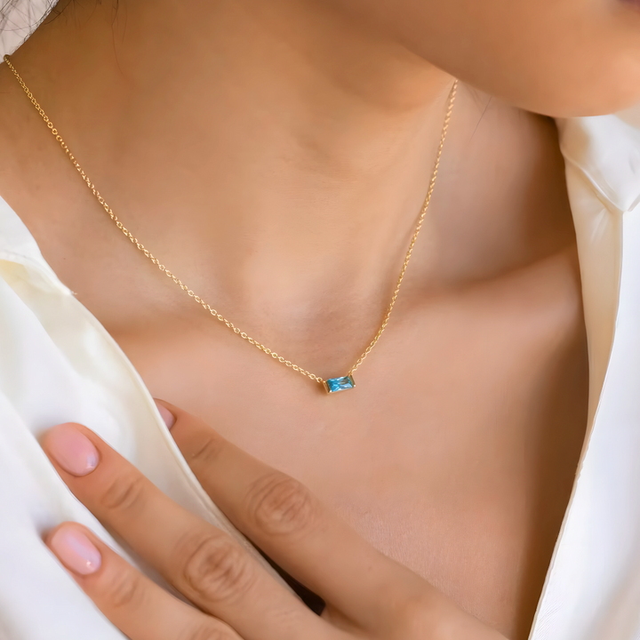 Osobní Energie Náhrdelník