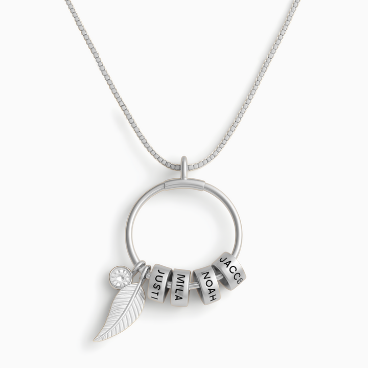 Náhrdelník Jsi v Mých Sněch