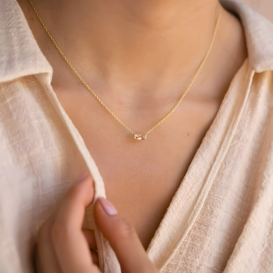 Osobní Energie Náhrdelník