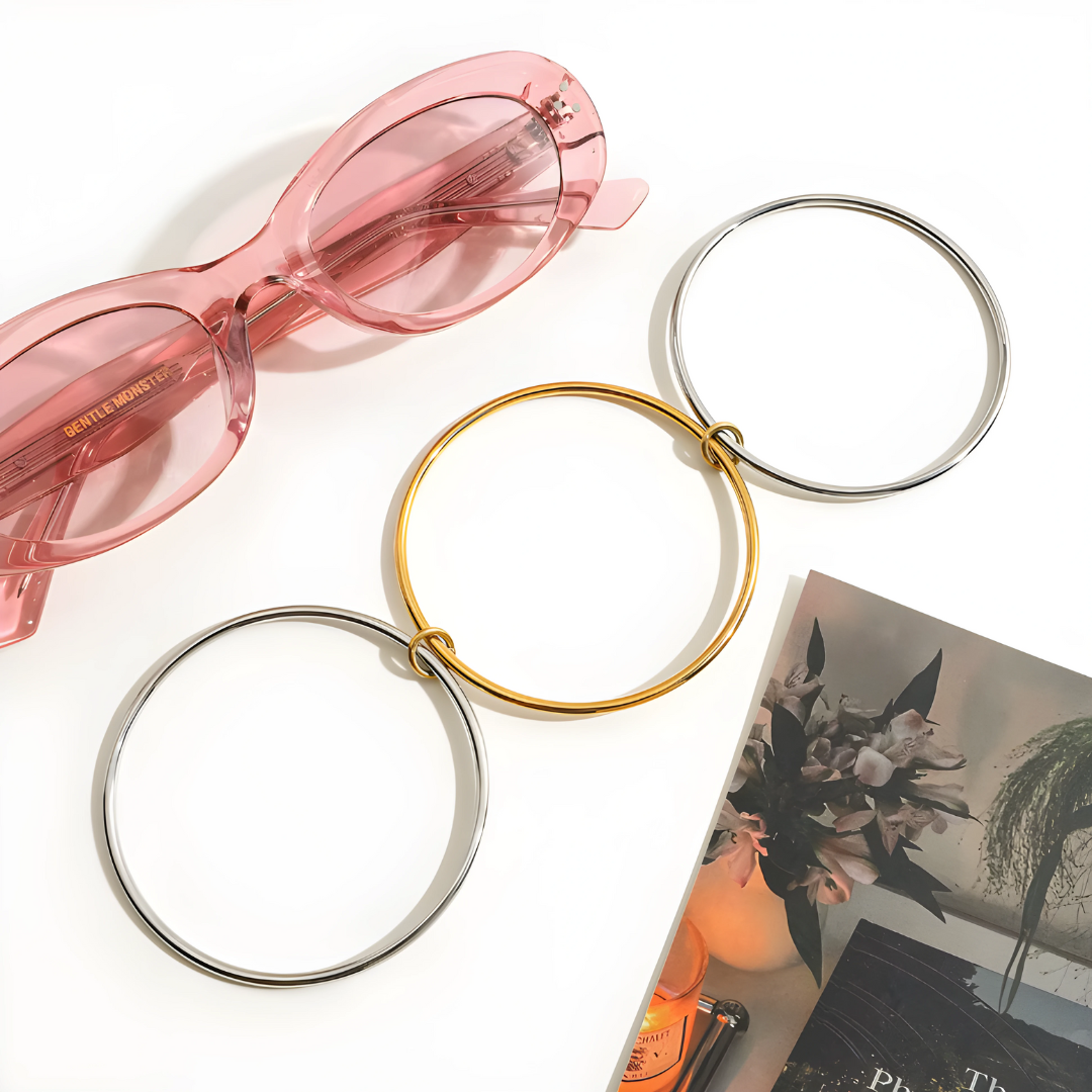 Trojitý Připomínací Náramek