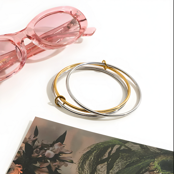 Trojitý Připomínací Náramek