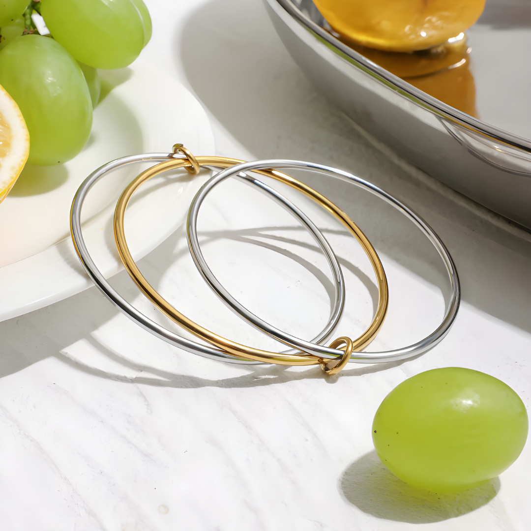 Trojitý Připomínací Náramek