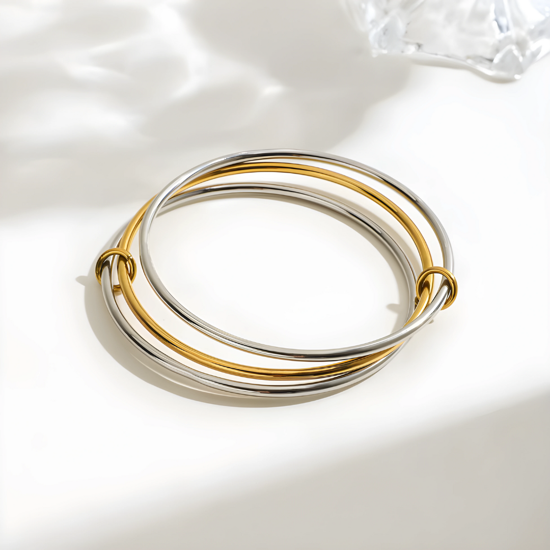 Trojitý Připomínací Náramek