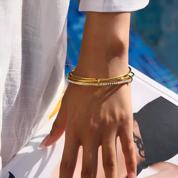 Náramek Ženské Energie