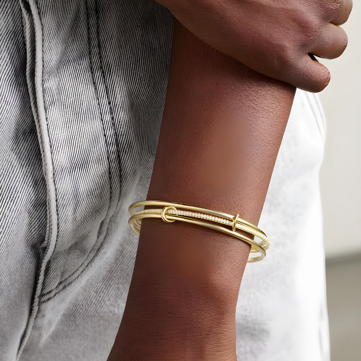 Náramek Ženské Energie