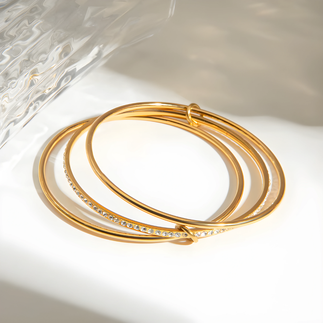 Náramek Ženské Energie