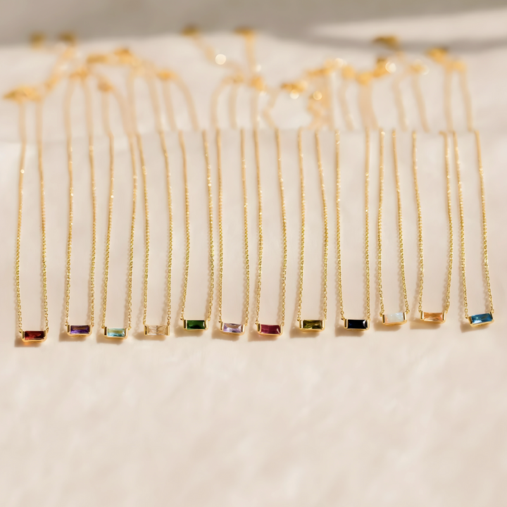 Osobní Energie Náhrdelník