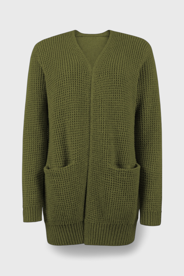 Anneliese | Prémiová Kašmírová Bunda