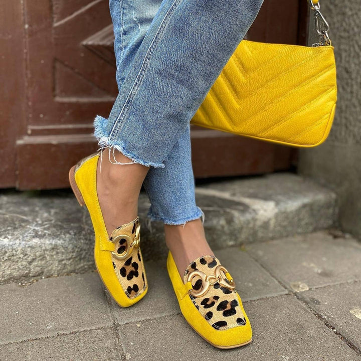 Sónia - Akzent obuv