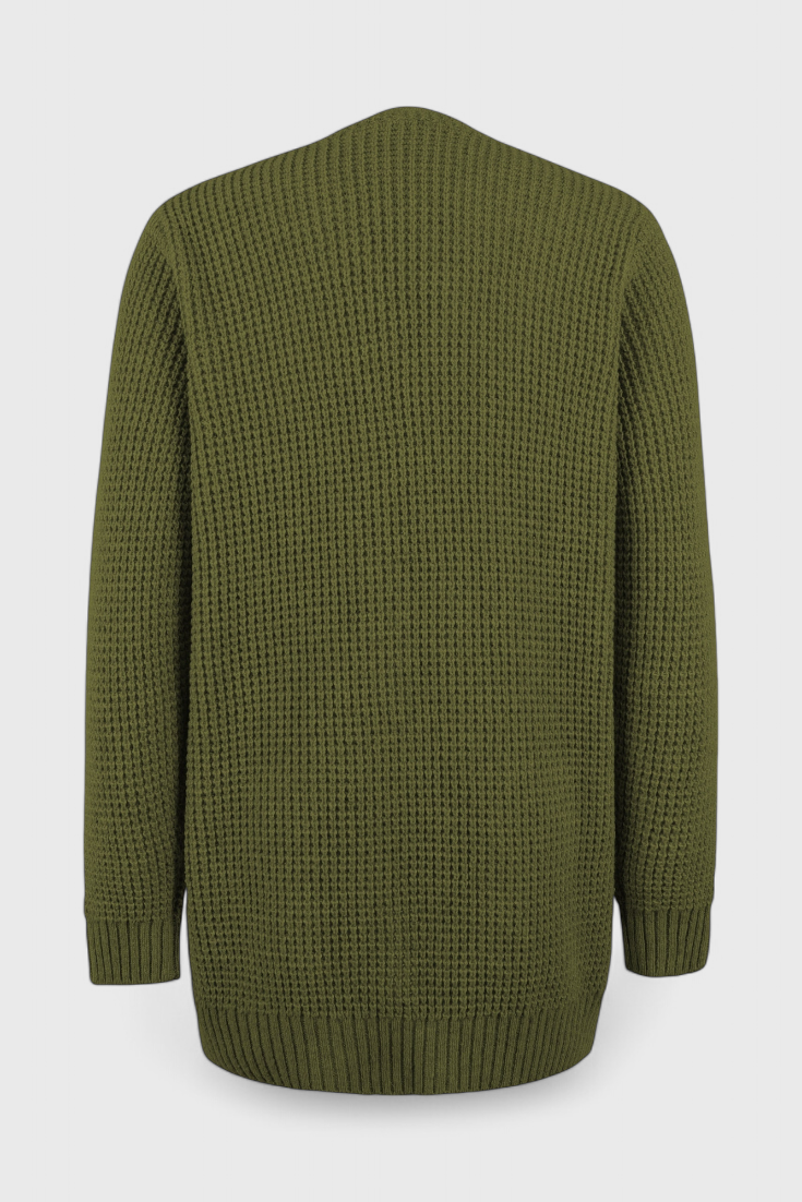 Anneliese | Prémiová Kašmírová Bunda