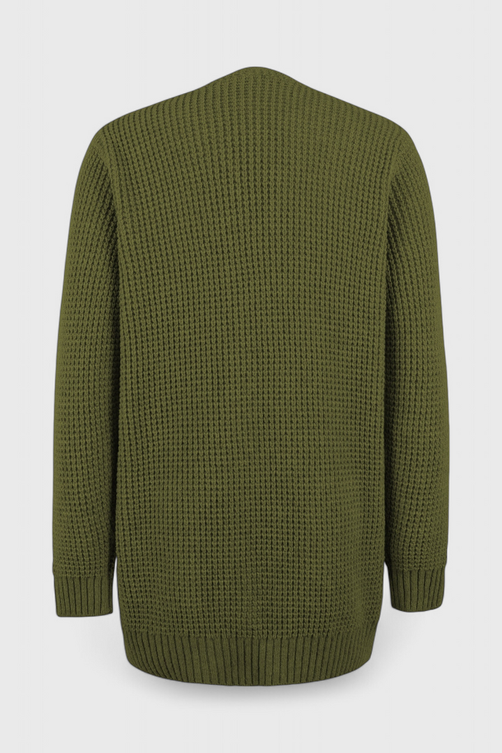 Anneliese | Prémiová Kašmírová Bunda