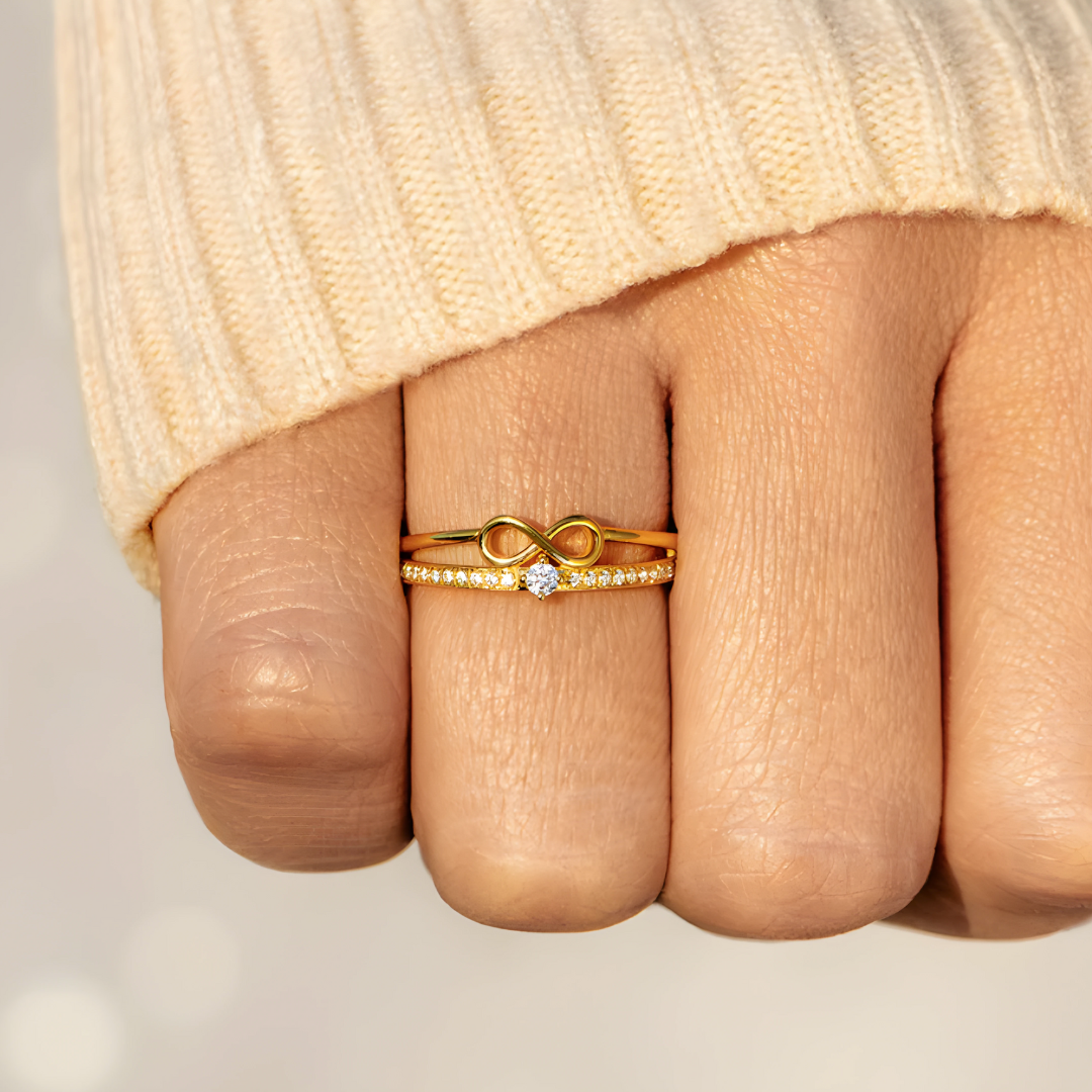 Prsten Láska bez Konce