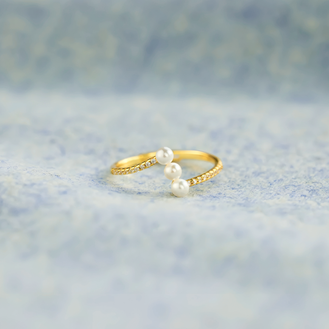 Prsten Trilogie Božské